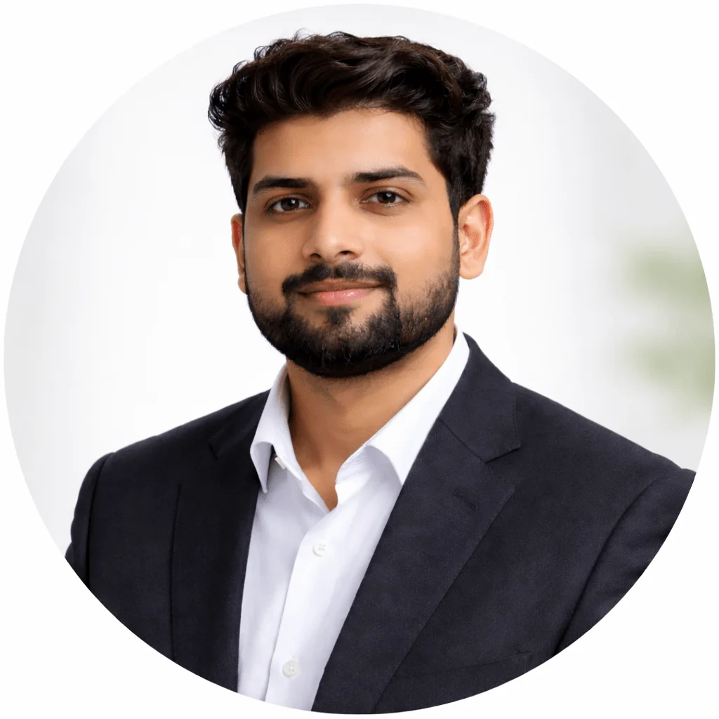 Aftab M. — Founder of Digixfly Digital Marketing